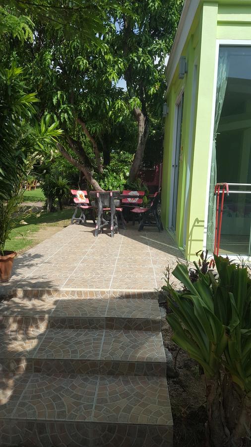 Poh Rak Resort At Pak Chong Exterior foto
