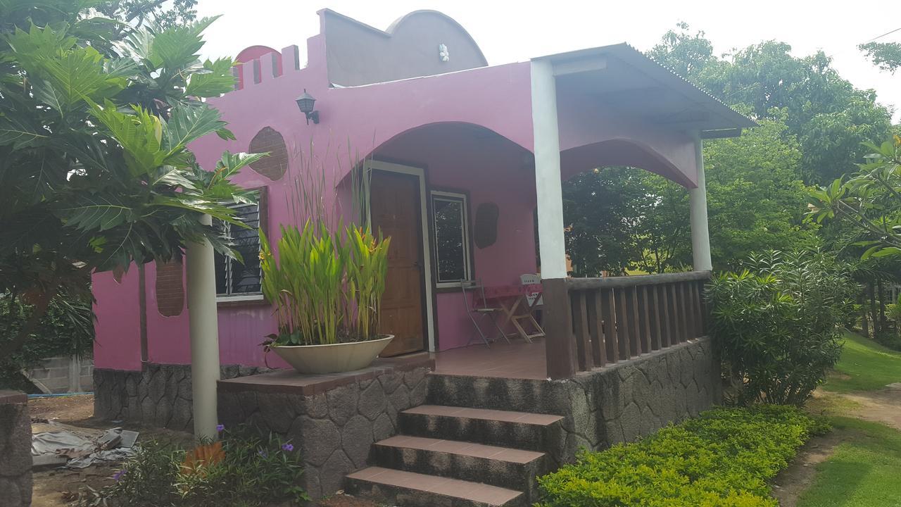 Poh Rak Resort At Pak Chong Exterior foto