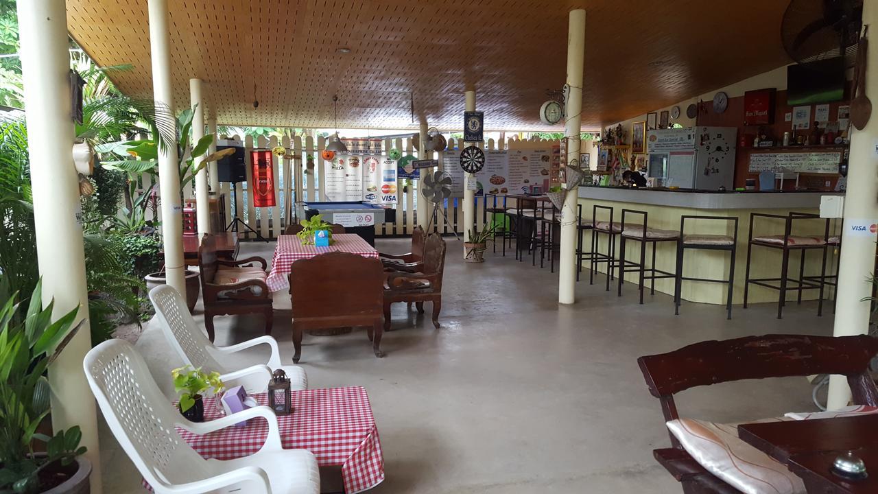 Poh Rak Resort At Pak Chong Exterior foto